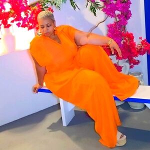 Meet your Posher, Najah